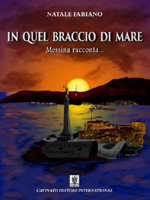 cover image of In Quel Braccio Di Mare